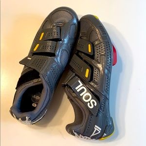 Soulcycle Cycling Shoes